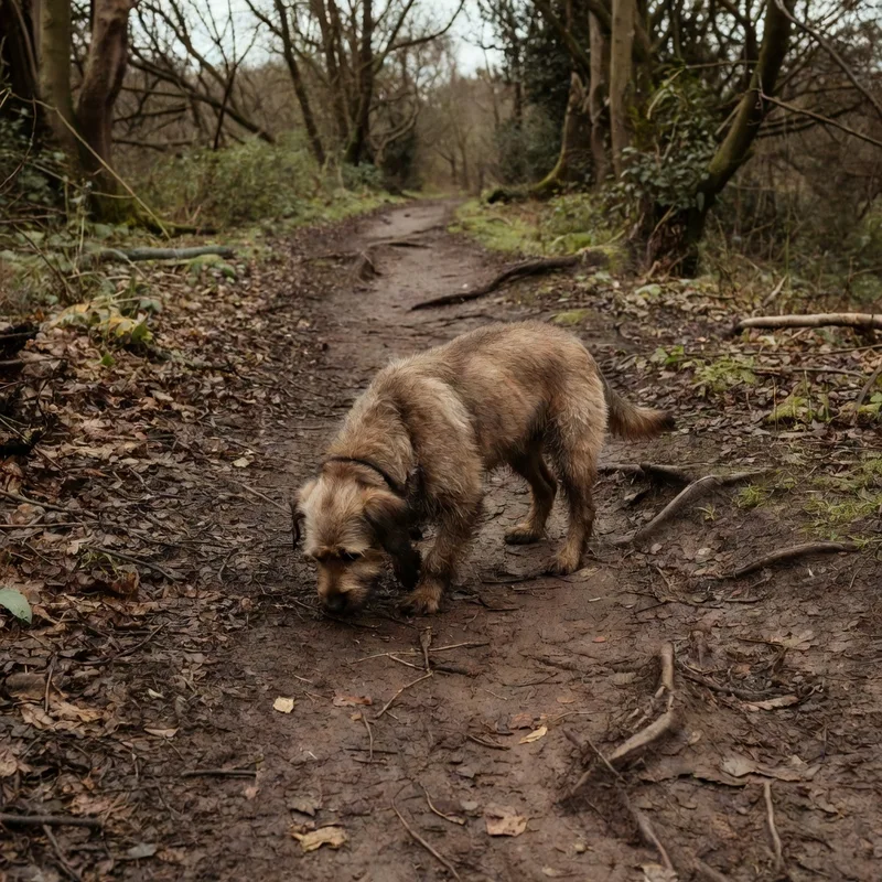 Woolton Walkies project 6