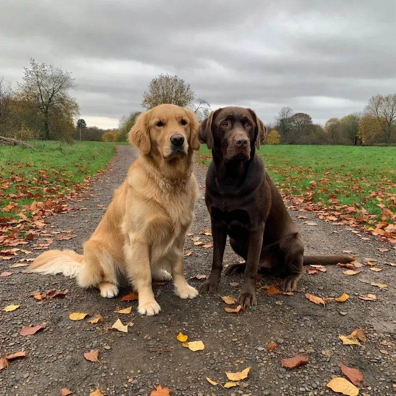 Woolton Walkies at work